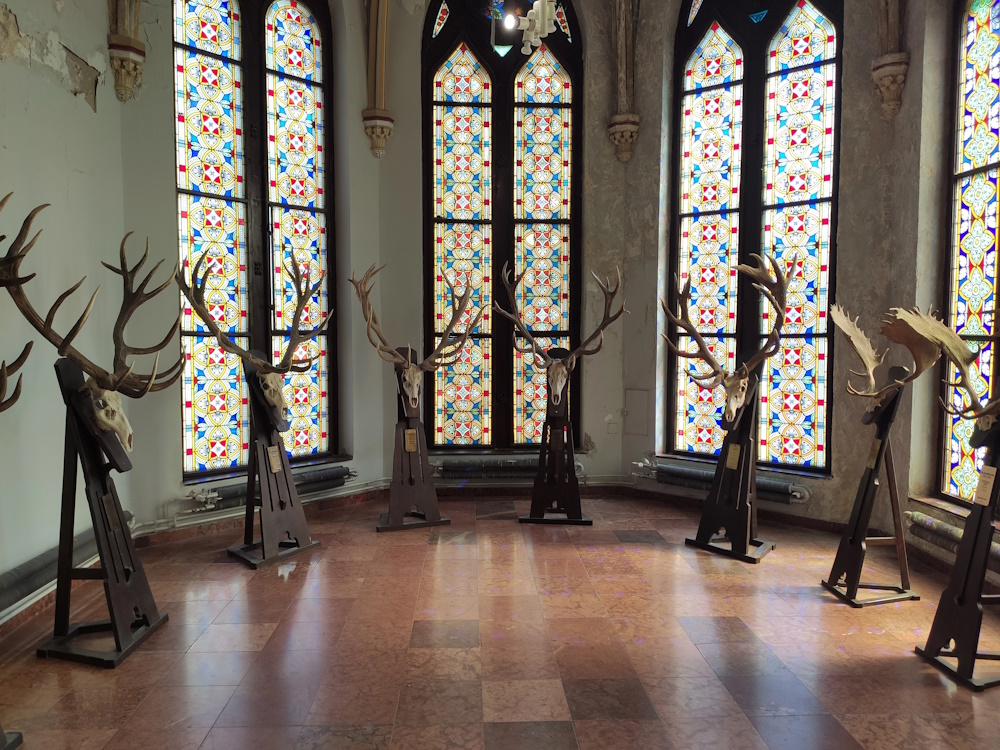 Museum
